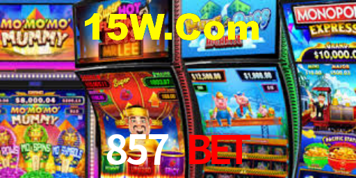 857 Bet
