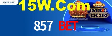 Programa VIP 857 Bet