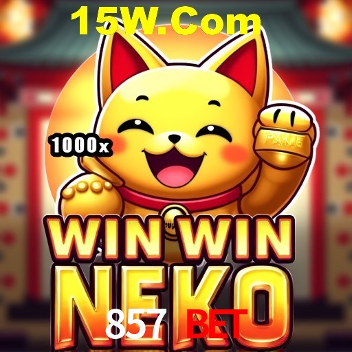 Descubra o Mundo do Cassino Online com 857 Bet