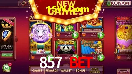 857 Bet Entrar - Login Seguro Certificado