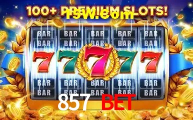 857 Bet - Security