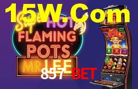 Ofertas Imperdíveis na 857 Bet: Promoções e Bônus Que Valem a Pena