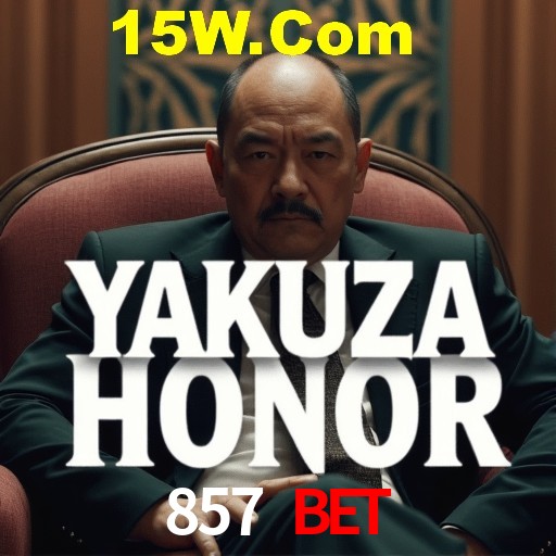 857 Bet - Plataforma Oficial - 857.Games