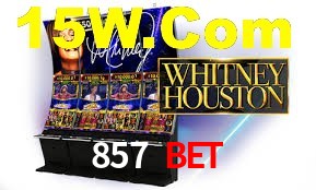 Experiência VIP 857 Bet