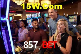 Games Directory 857 Bet
